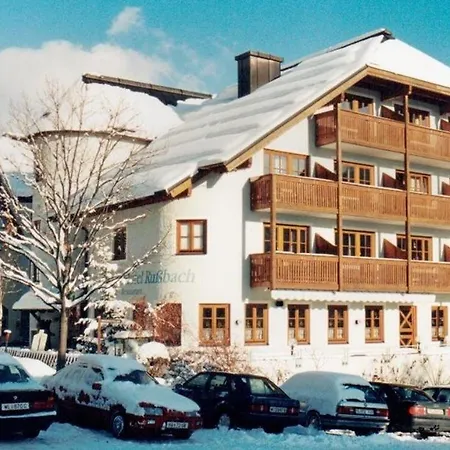 Appartement In Russbach/tennengau 380 *